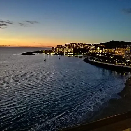 Donana12 By Sunhousescanarias Patalavaca
