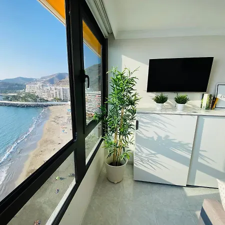 Donana12 By Sunhousescanarias Patalavaca