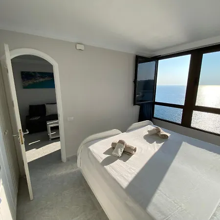 Apartment Donana12 By Sunhousescanarias *