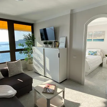 Donana12 By Sunhousescanarias Lejlighed Patalavaca
